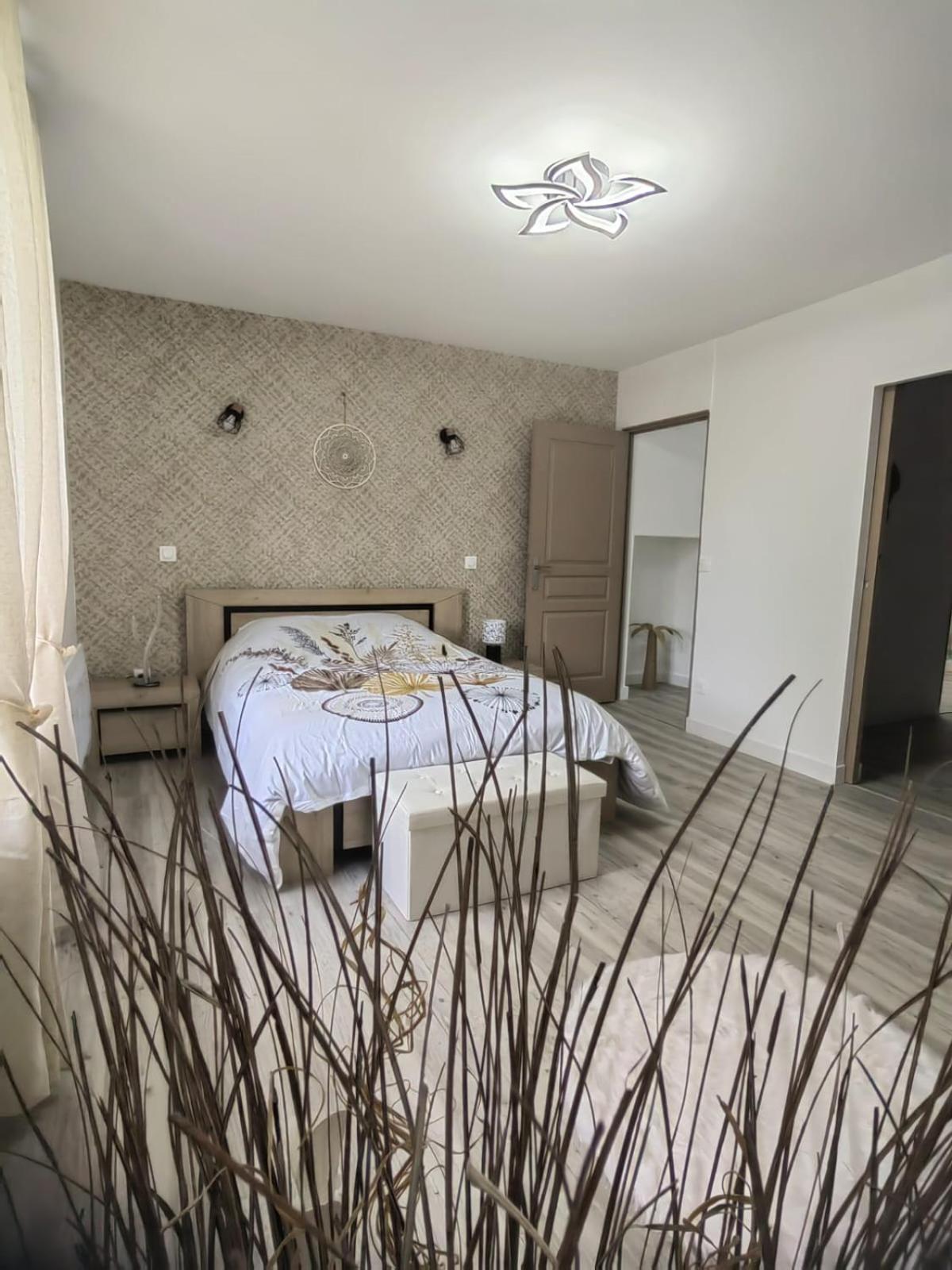 Bel Appartement Bord Du Rhone Valence  Exterior photo